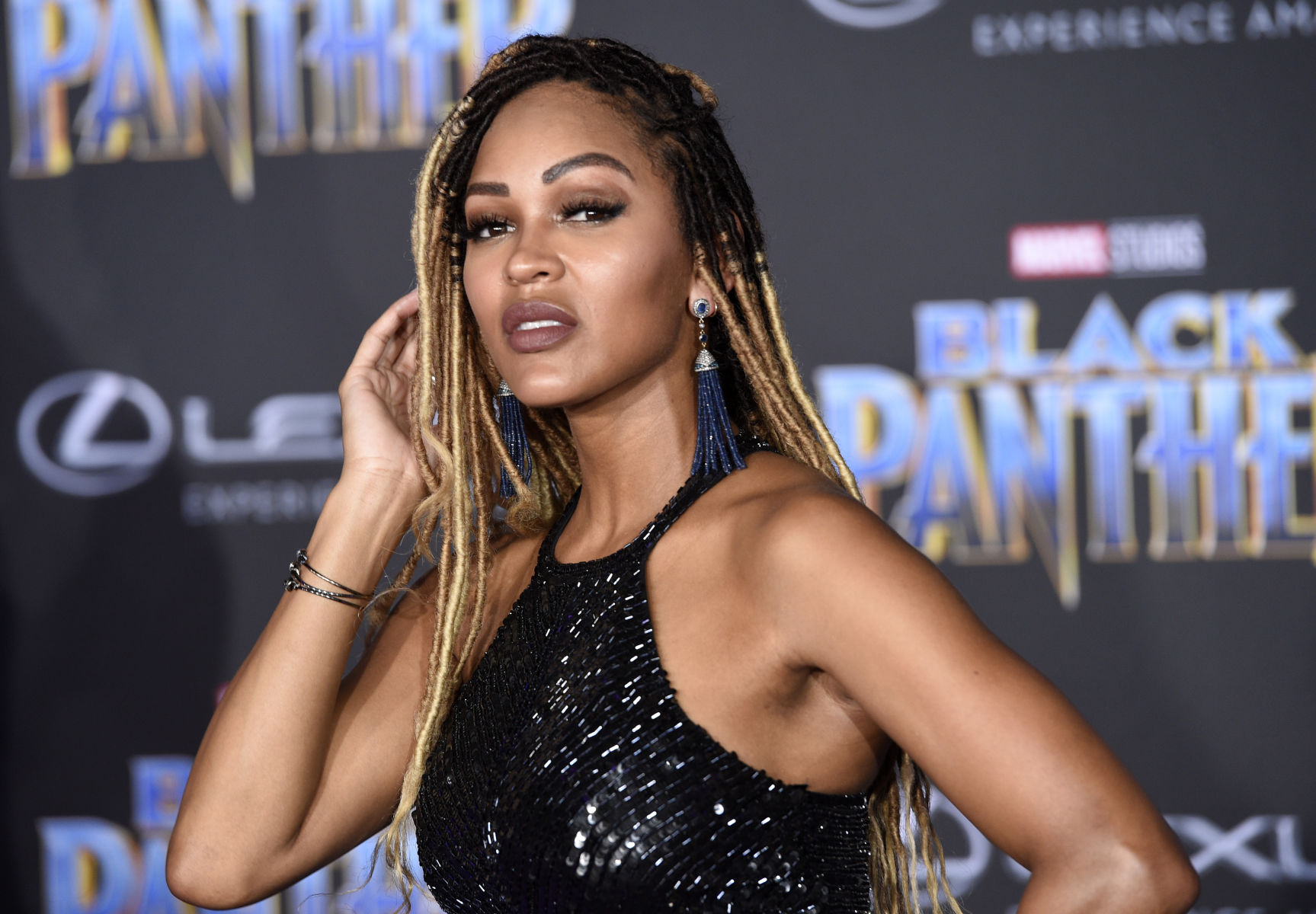 Meagan Good